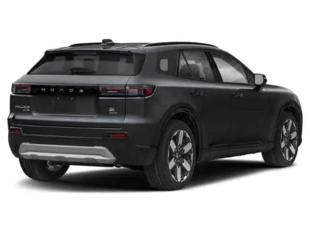 2026 Honda Prologue Elite