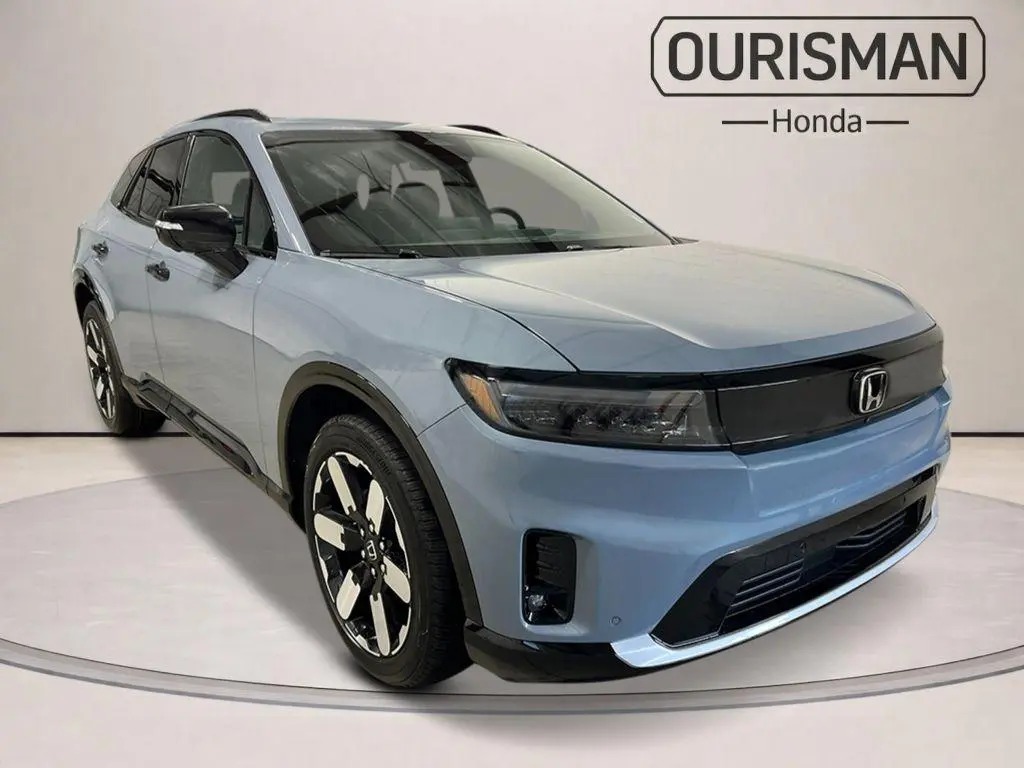 2026 Honda Prologue Elite