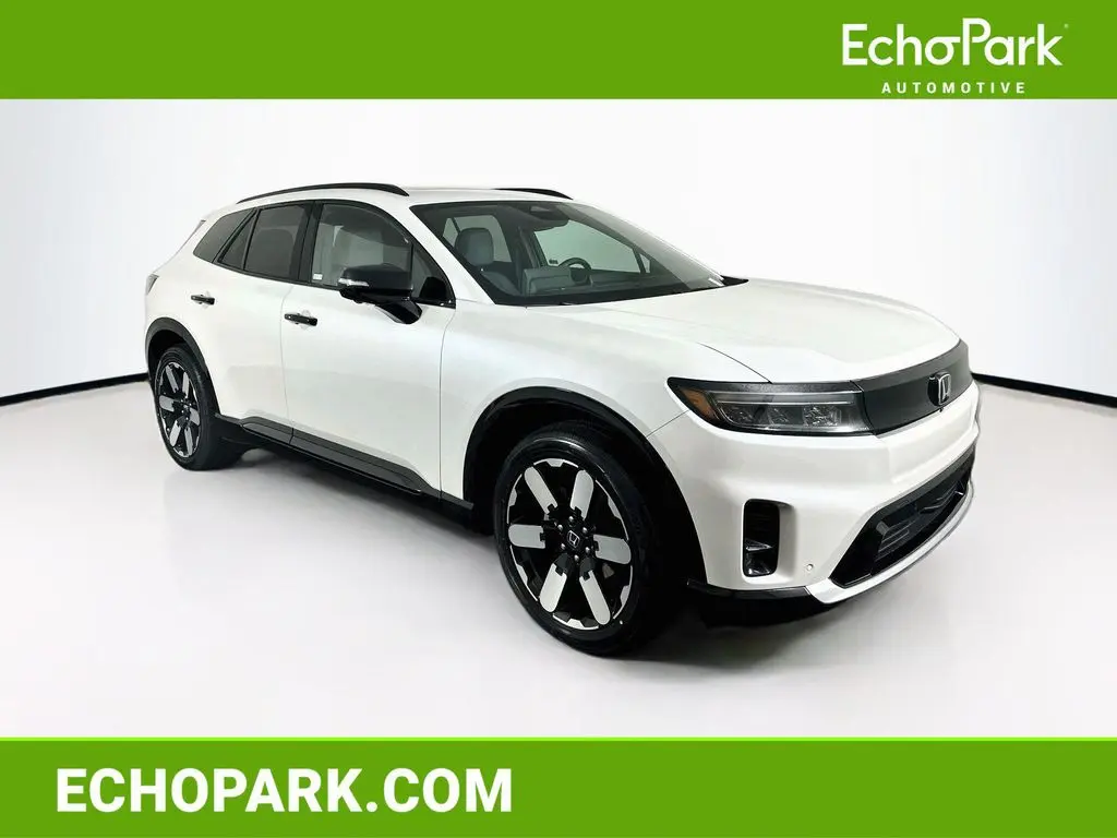 2024 Honda Prologue Elite