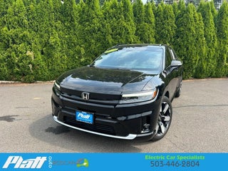 2024 Honda Prologue Elite
