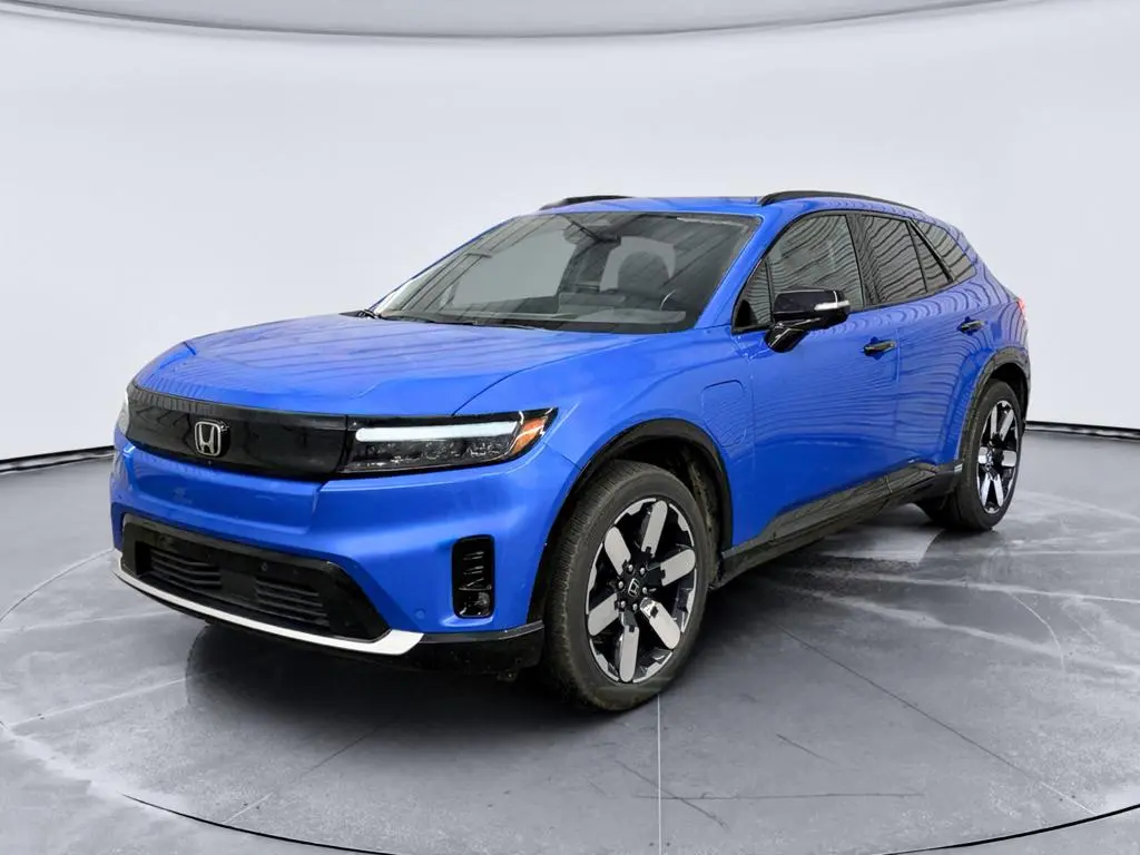 2024 Honda Prologue Elite