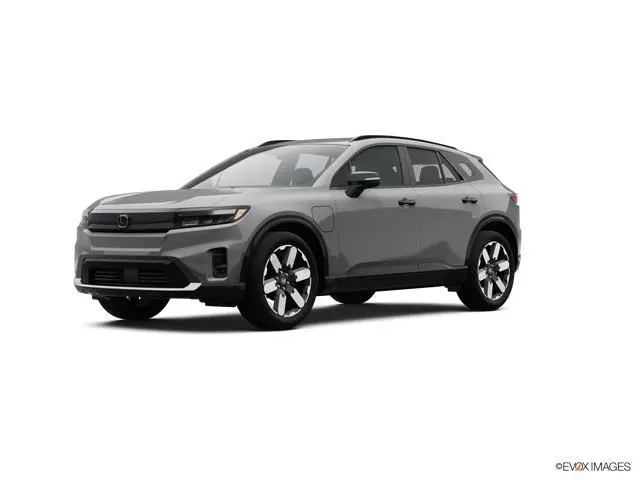 2025 Honda Prologue Elite