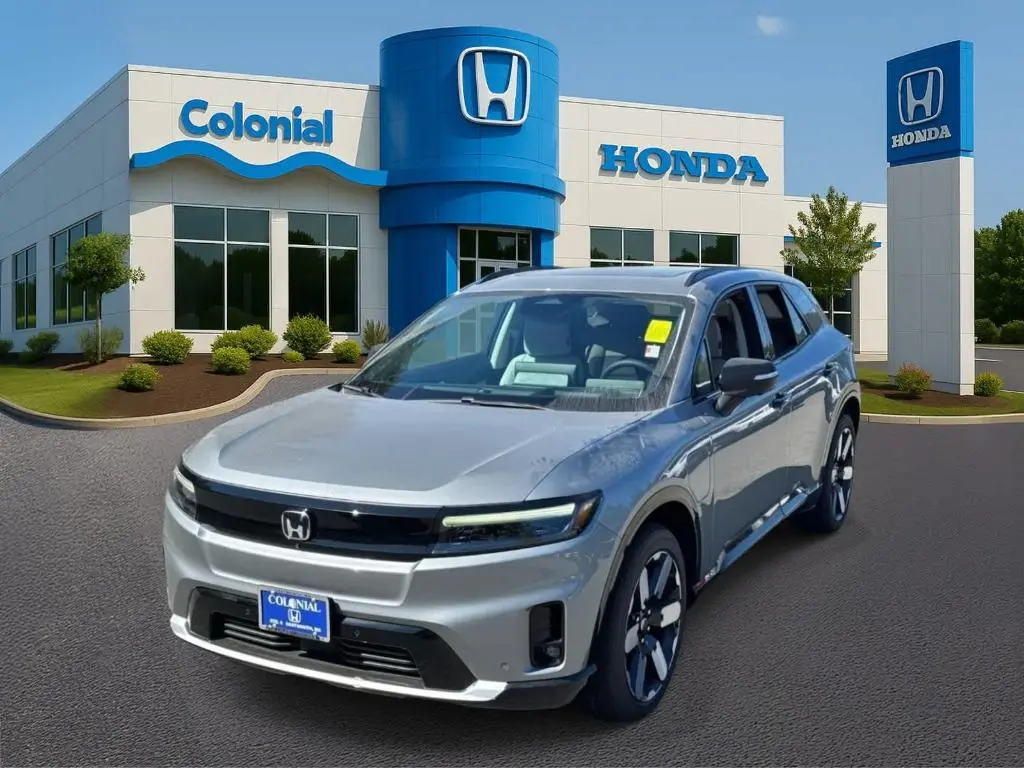 2025 Honda Prologue Elite