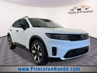 2026 Honda Prologue Elite