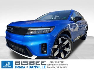 2026 Honda Prologue Elite