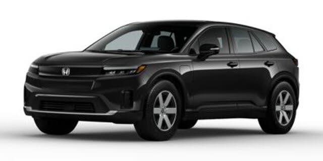 2026 Honda Prologue Elite