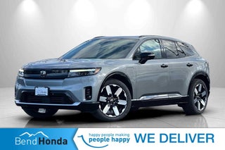 2026 Honda Prologue Elite
