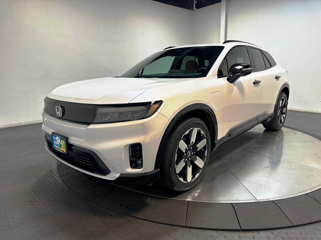 2026 Honda Prologue Elite