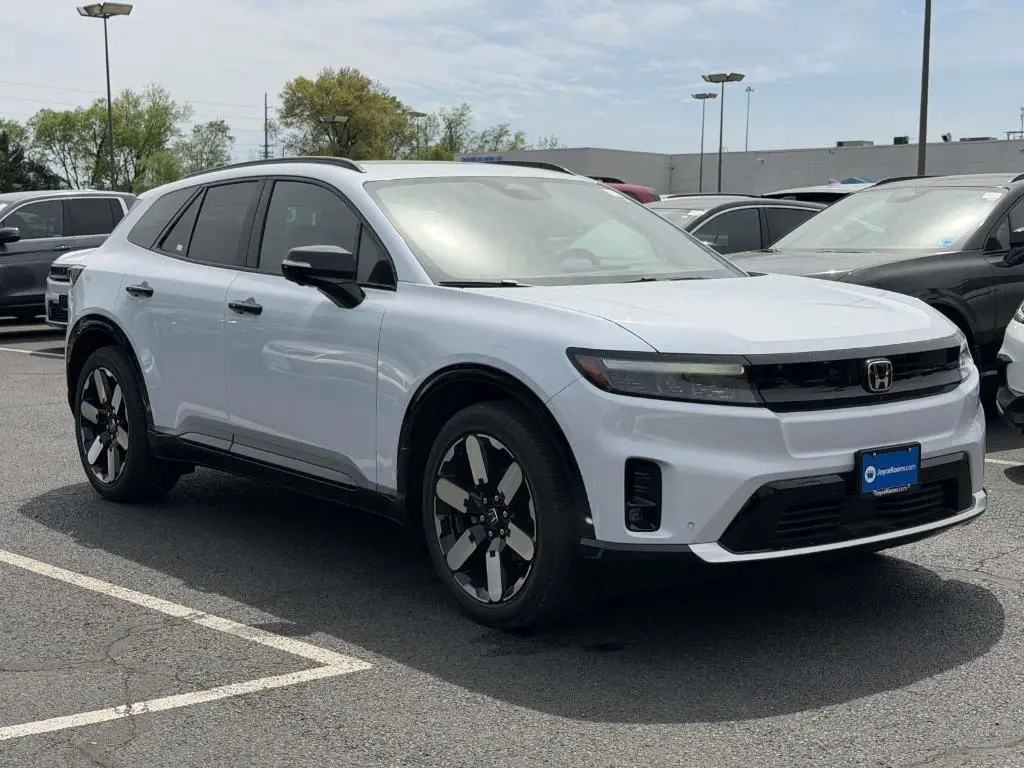 2026 Honda Prologue Elite