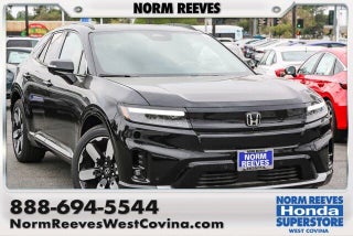 2026 Honda Prologue Elite