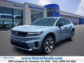 2026 Honda Prologue Elite
