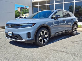 2026 Honda Prologue Elite