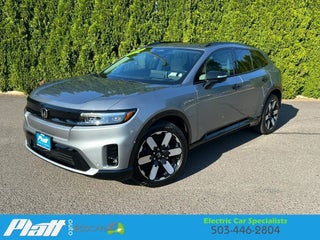 2024 Honda Prologue Elite