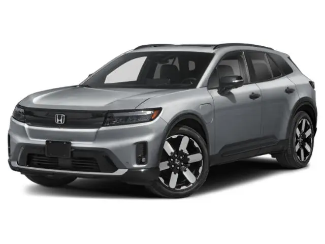2024 Honda Prologue Elite