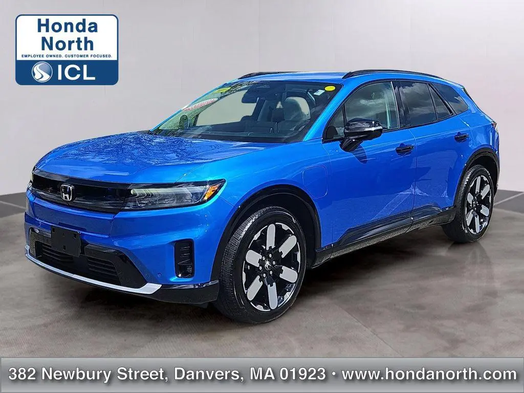2024 Honda Prologue Elite