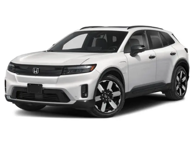 2024 Honda Prologue Elite