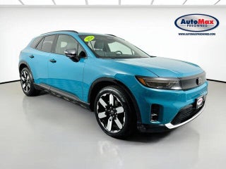 2024 Honda Prologue Elite