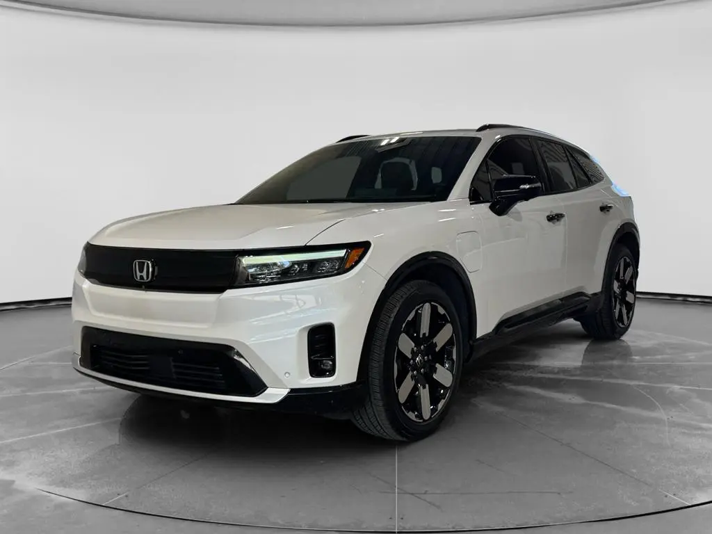 2025 Honda Prologue Elite