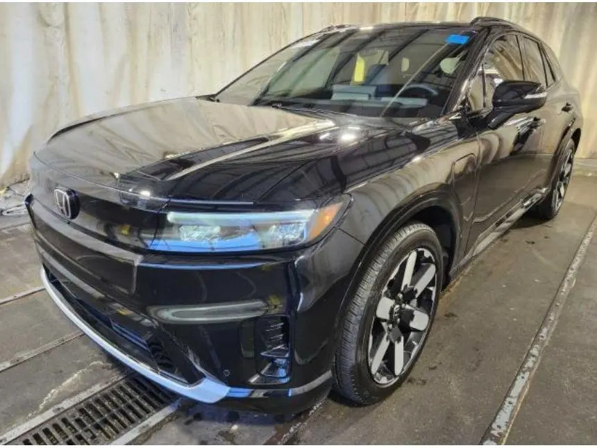 2025 Honda Prologue Elite