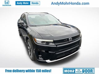 2025 Honda Prologue Elite