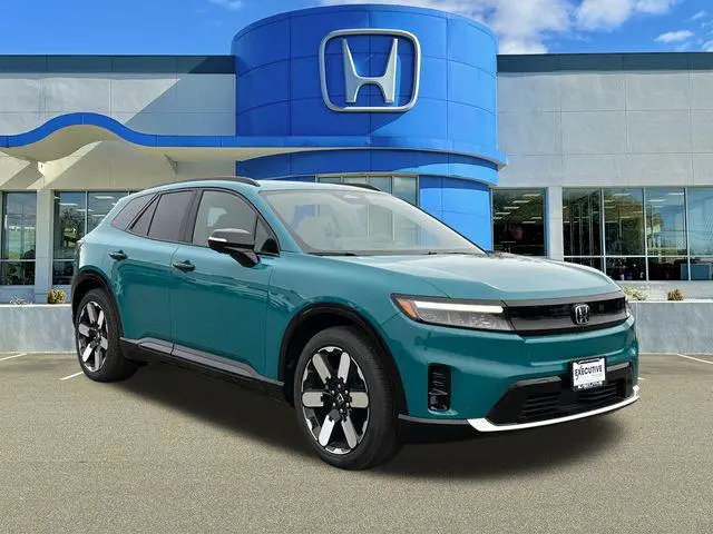 2026 Honda Prologue Elite