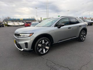 2026 Honda Prologue Elite