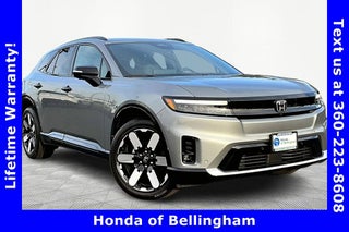 2026 Honda Prologue Elite