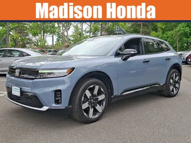 2026 Honda Prologue Elite