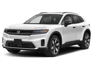 2026 Honda Prologue Elite