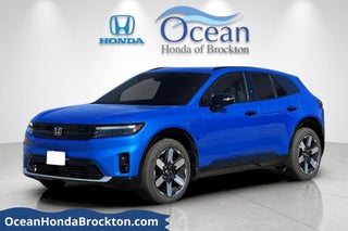 2026 Honda Prologue Elite