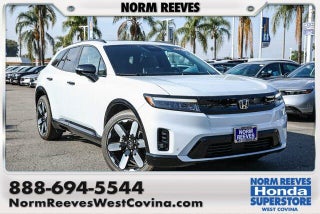 2026 Honda Prologue Elite