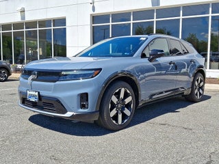 2026 Honda Prologue Elite
