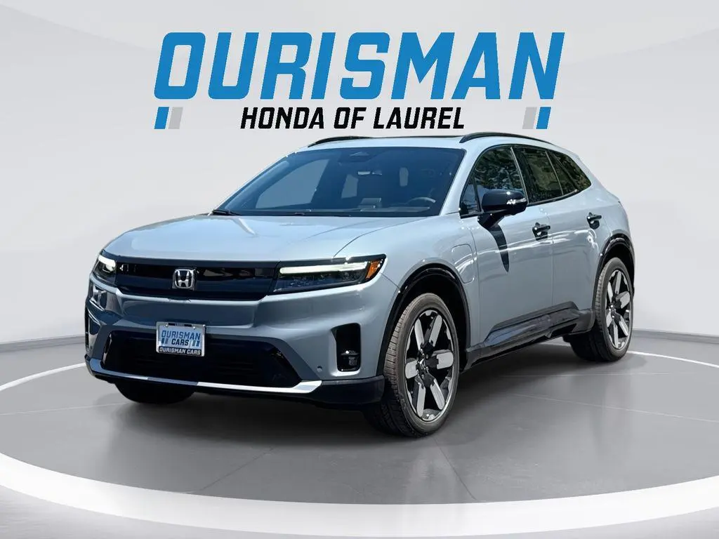 2026 Honda Prologue Elite