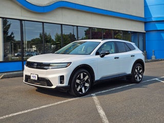 2026 Honda Prologue Elite