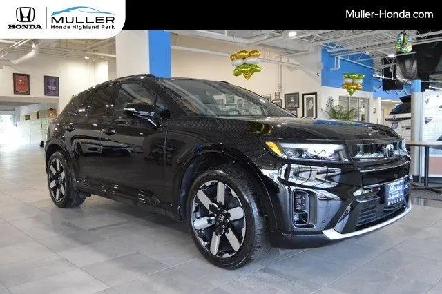 2026 Honda Prologue Elite