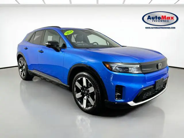 2024 Honda Prologue Elite