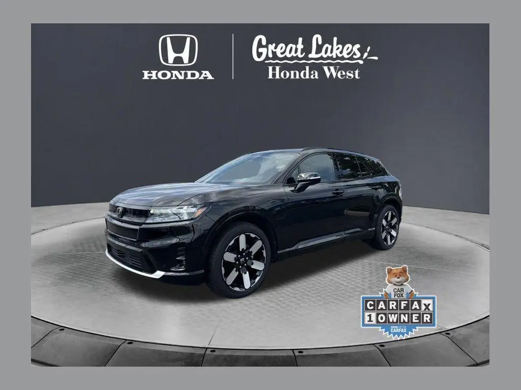 2024 Honda Prologue Elite