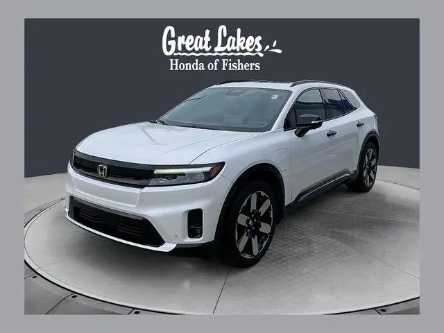 2024 Honda Prologue Elite
