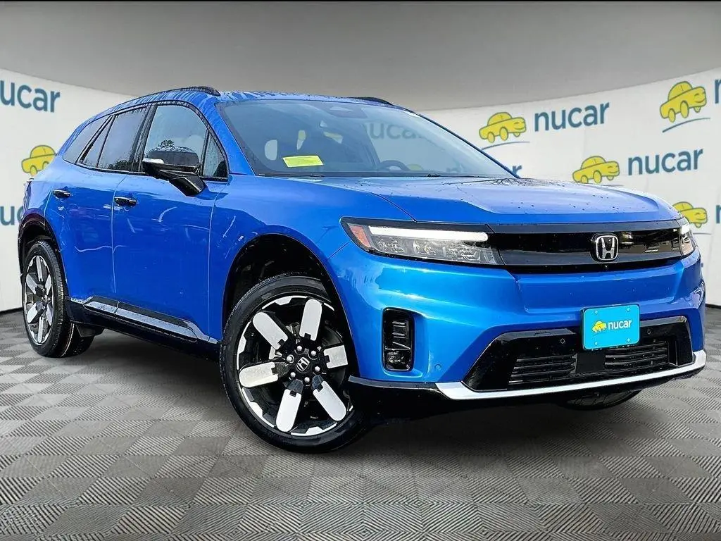 2026 Honda Prologue Elite