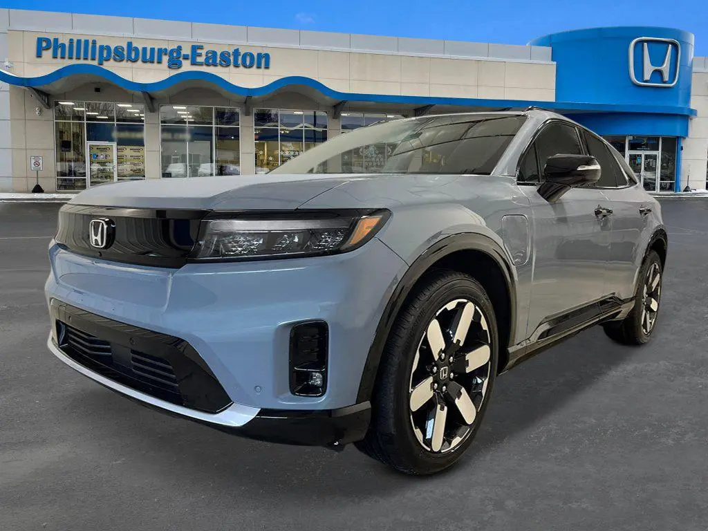 2026 Honda Prologue Elite