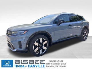 2026 Honda Prologue Elite