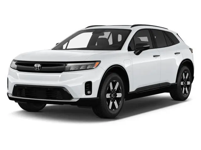2026 Honda Prologue Elite