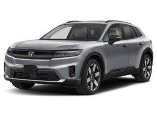 2026 Honda Prologue Elite