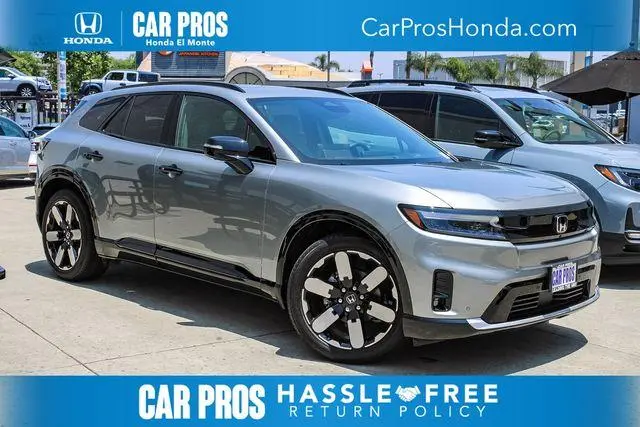 2026 Honda Prologue Elite