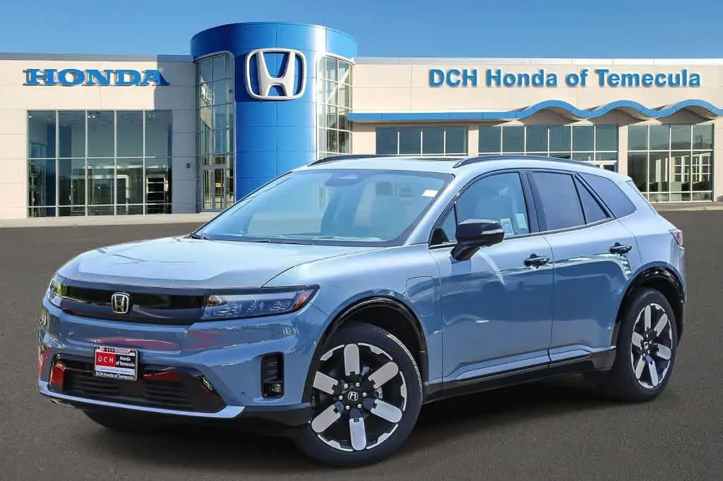 2026 Honda Prologue Elite