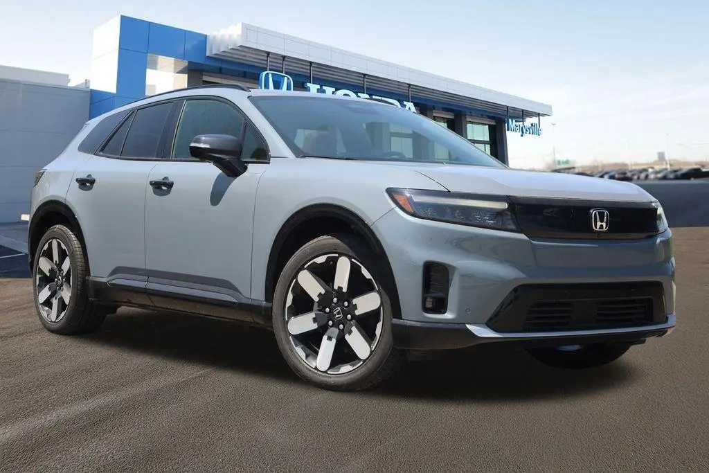 2026 Honda Prologue Elite