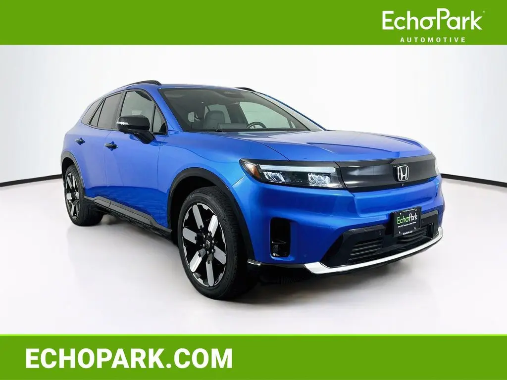 2024 Honda Prologue Elite