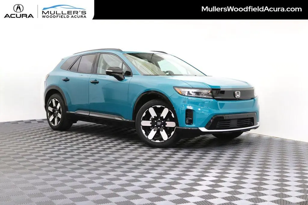 2024 Honda Prologue Elite