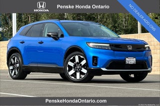2024 Honda Prologue Elite