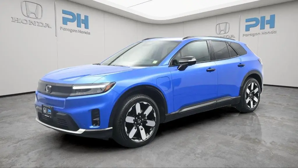 2024 Honda Prologue Elite